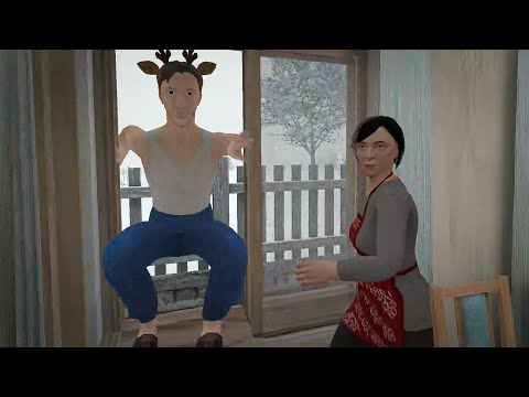 공부하기 싫어서 6시간동안 도망다녔습니다