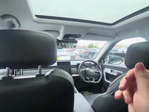 New Car #car #furry #lgbtq #noncis 