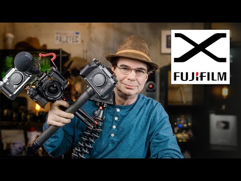 Fujifilm Responded To Me