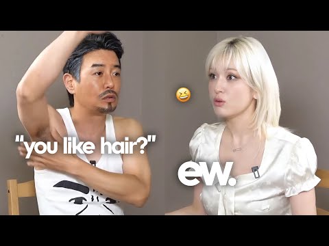 the FUNNIEST moments of kpop idols #12