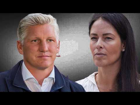 Die Wahrheit über die Ehe von Bastian Schweinsteiger und Ana Ivanović