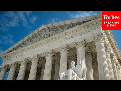 Supreme Court Hears Oral Arguments In Case On Attorney-Client Consultations During Trial