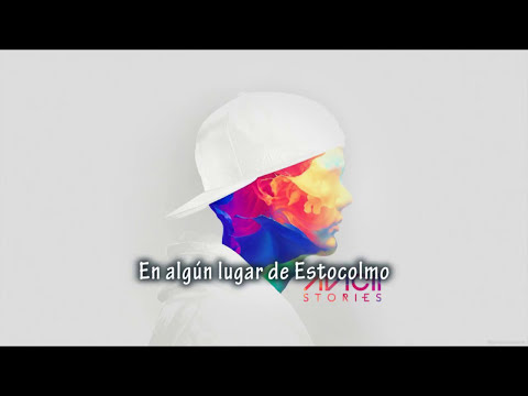 Avicii - Somewhere In Stockholm (Traducida al Español)
