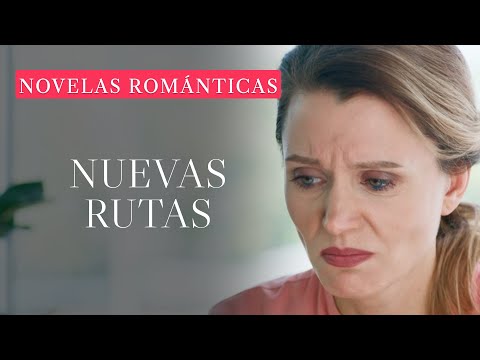 💔MI MARIDO SE FUE. MI HIJA SE FUE. YO ME QUEDÉ...🚕CON UN VOLANTE Y CIEN VIDAS AJENAS | Nuevas series
