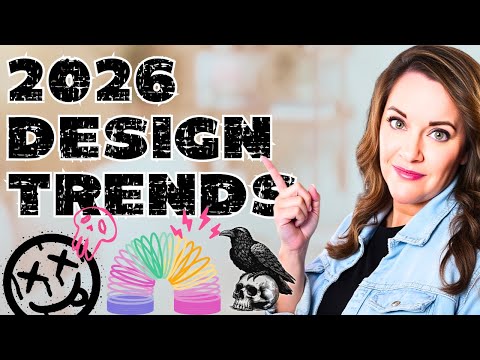 2026 Design Trends You Should Know to Sell MORE on Etsy