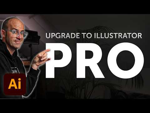 The Ultimate Adobe Illustrator Tips & Tricks