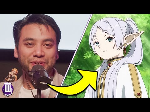 Does Frieren Deserve the Top Ranking Spot on MAL?