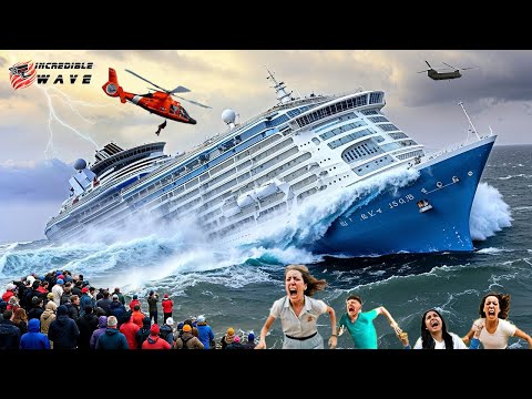 Incredible Moments Caught on Camera #68 - Best Of Month