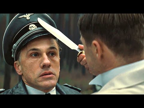 Top 25 Ultimate Payback Scenes