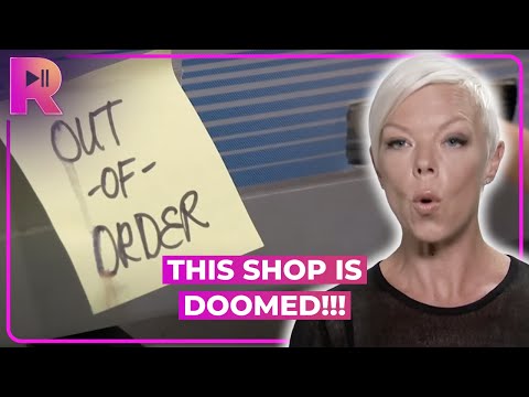Tabatha Takes Over a Failing Yogurt Shop | Tabatha Takes Over