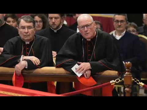 Attorney weighs in on Archdiocese of NY sex abuse settlement negotiations