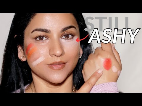 Here's Why Your CONCEALER LOOKS ASHY Even After Color Correcting!