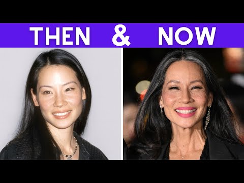 50+ Most Beautiful Actresses of the 1970s to 1990s : Then and Now