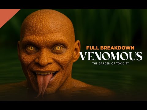 How I Created A Music Video Using AI - Full Breakdown