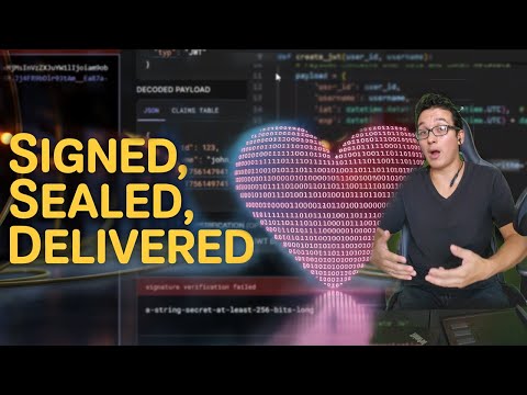 Digital Signatures Saved My Love Life (and My Web Server)