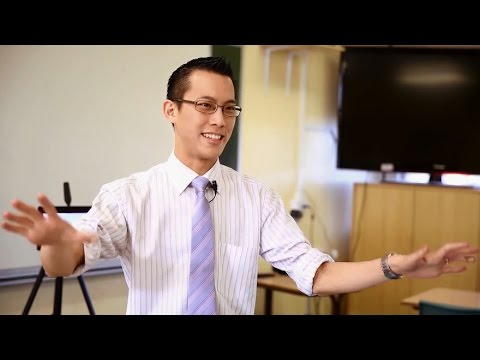 A Day in the Life of a Maths Teacher