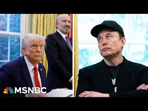 Musk urges lawmakers to ‘kill the bill’, but Republicans aren't walking away