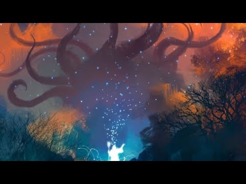 Exploring the Far Realm: Where Elder Evils Stir in Darkness | DnD Lore