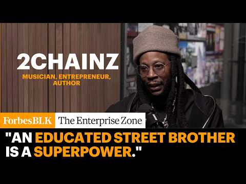 2 Chainz: A Masterclass On Intuition, Self-Investment And Building A Lasting Brand