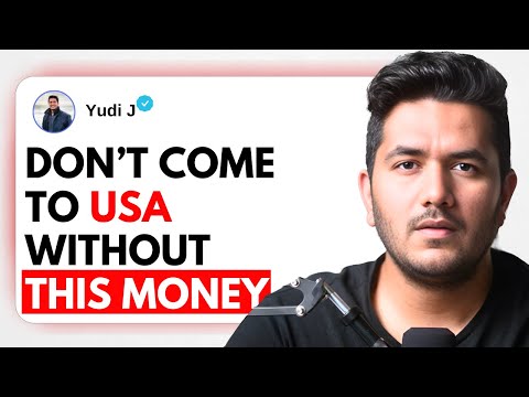 Real cost of studying in USA (with explanation)