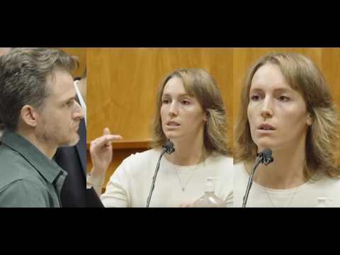 Woman Tells Jury Husband Tried To Throw Her Off Hawaii Cliff During Birthday Hike