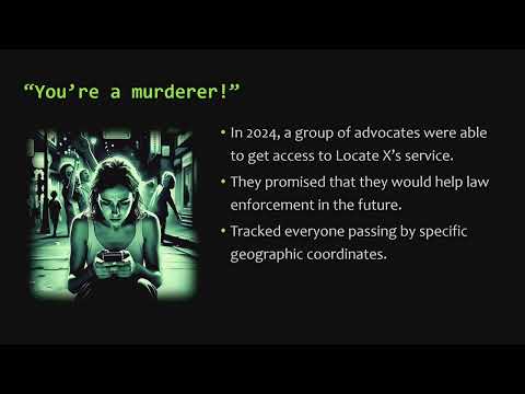 BSidesSLC 2025 -- Stanley Cups, Targeted Ads & Online Privacy – Ivan Banov