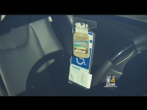 I-Team: Drivers Caught Illegally Using Handicap Parking Placards