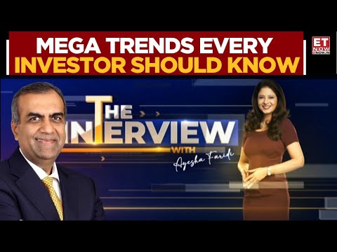 Manish Chokhani on India’s Next Big Leap | Future of India & Market Trends | The Interview