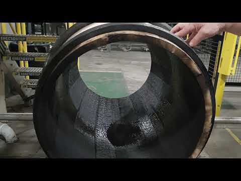 Fifteen Minutes in the Forest: The Making of a Bourbon Barrel