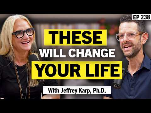 Unlock Your Brain’s Hidden Power: 6 Tools to Boost Focus, Confidence, and Creativity