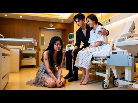 He forced her kneel down,tortured cruelly,her love faded and go left,he regret late