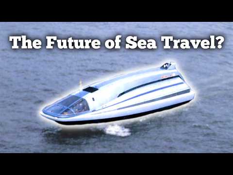 Japan's Magnet-Driven Marvel: The Yamato-1