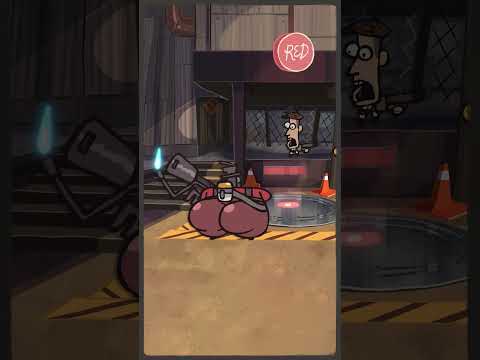 Best of 'Pyro' 🔥 | Team Fortress 2 #shorts