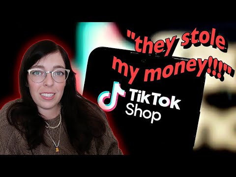 the tiktok shop reckoning