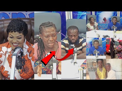 I don't have love for her again 9-12-2025