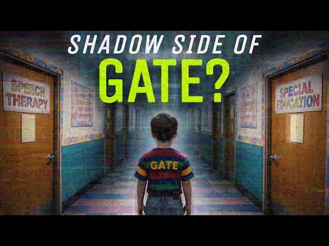 GATE Kids, Speech Therapy & Special Education: Monarch Programming Exposed?