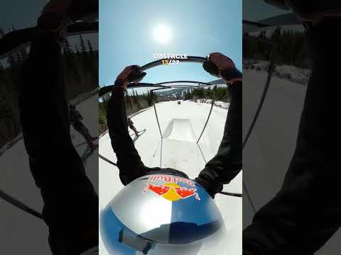 He Makes It Look Easy 😮‍💨