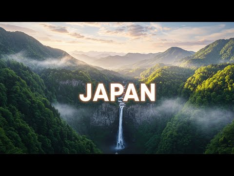 10 Mind-Blowing Spots in Japan You Must Visit