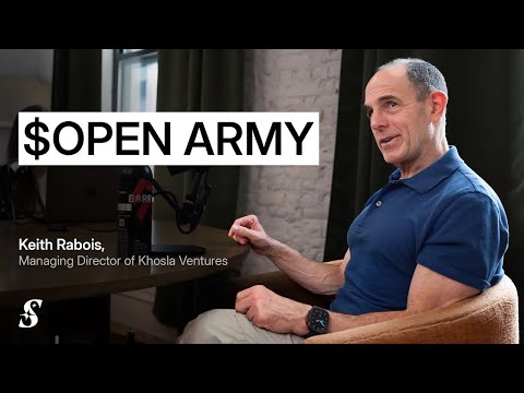 Keith Rabois on Opendoor ($OPEN) Activist Turnaround