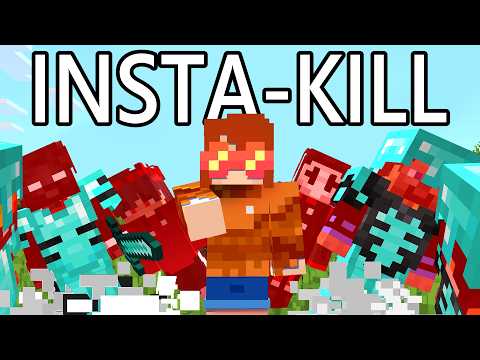 Ending Lifesteal with BANNED glitches