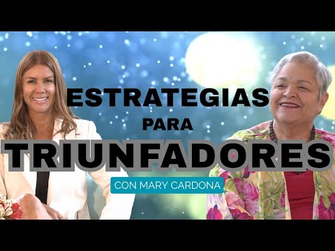 De Exitoso a Triunfador: El SECRETO que Nadie te Ha Contado | Diana Alvarez & Mary Cardona