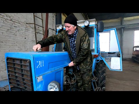 Anatolich is in great demand today! We couldn't live without him!