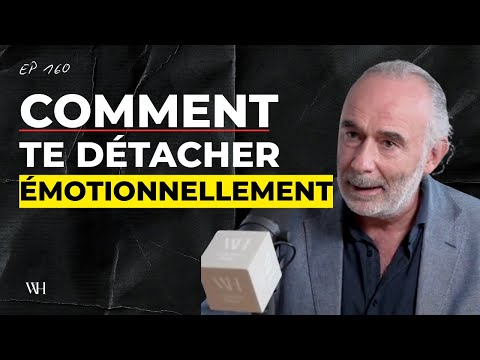 Ce Chamane T'explique Comment Te DÉTACHER (& Débloquer Le POUVOIR De Ton Esprit) !