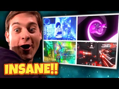 Reacting To My Subscribers Edits!