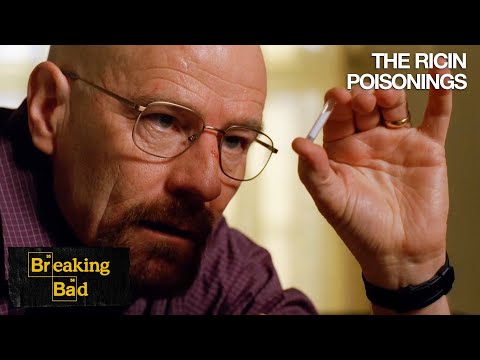 The Story of Ricin | Breaking Bad
