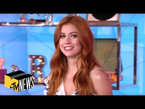 Katherine McNamara Sees How Well She Knows Her 'Shadowhunters' Co-Stars | MTV News