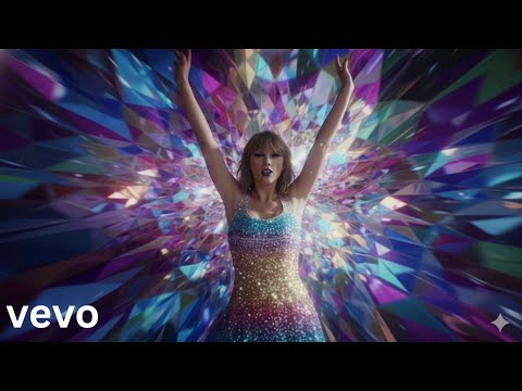 Taylor Swift -  “Spark Out” (2026)