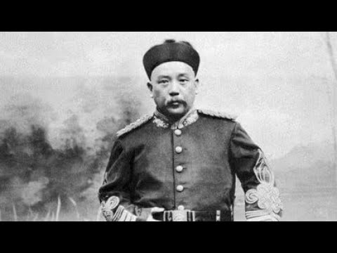 人大张鸣教授：袁世凯和他的两个朋友——杨度、严修（转载共识沙龙）