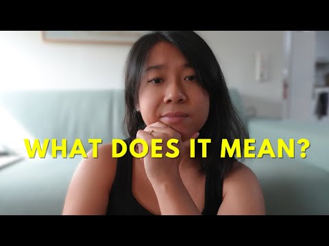 The Story Behind My Chinese Name: What It Means to Me