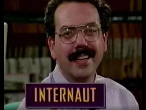 Get In Loser, We're Surfing The Web